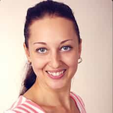 Olga Nikitina
