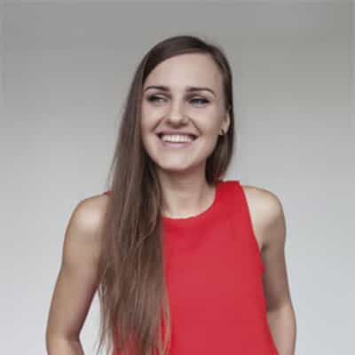 Diana Birenyte