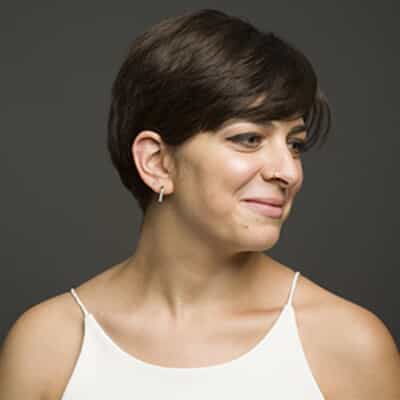 Annalisa Lombardo